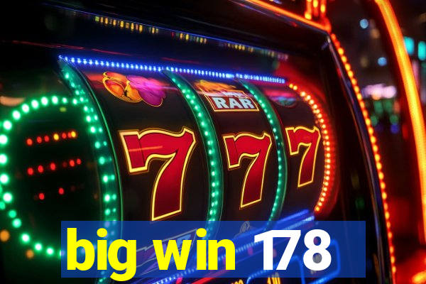 big win 178